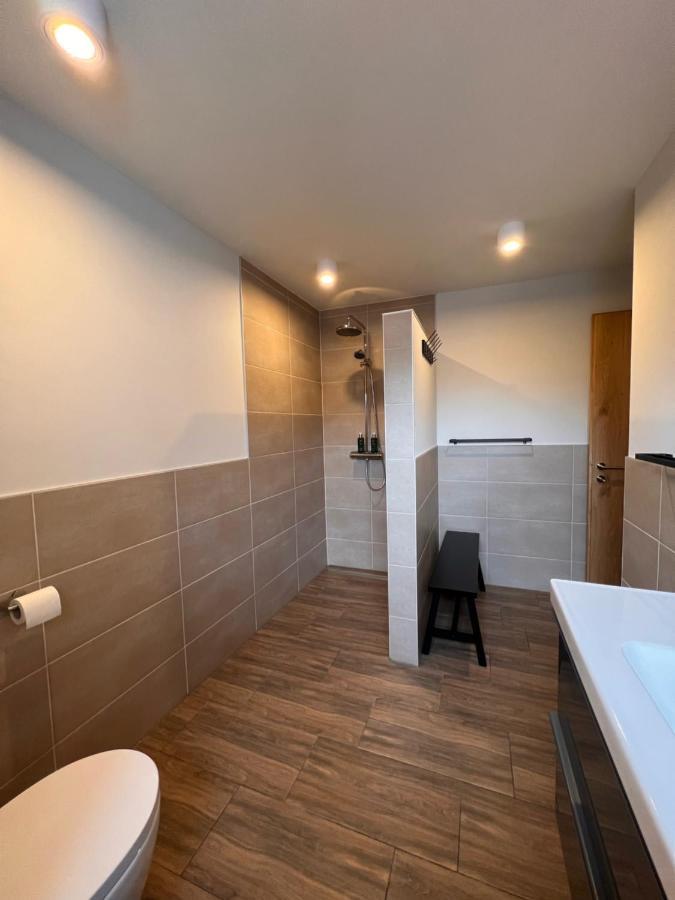 Chic Lodge-Apartments Ehrwald Buitenkant foto